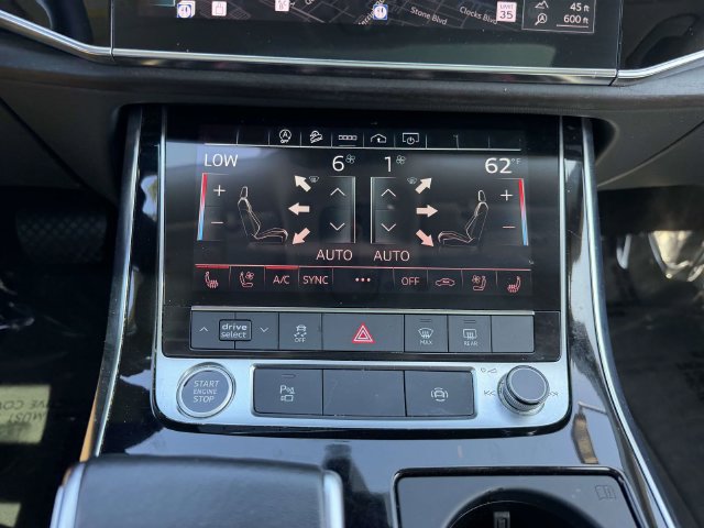 Used 2023 Audi Q8 Premium Plus w/ Premium Plus Package AWD/4WD image 19
