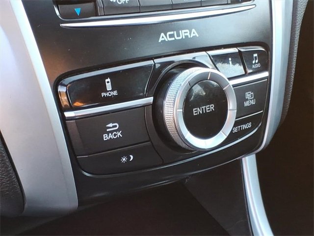 Used 2015 Acura TLX V6 image 16