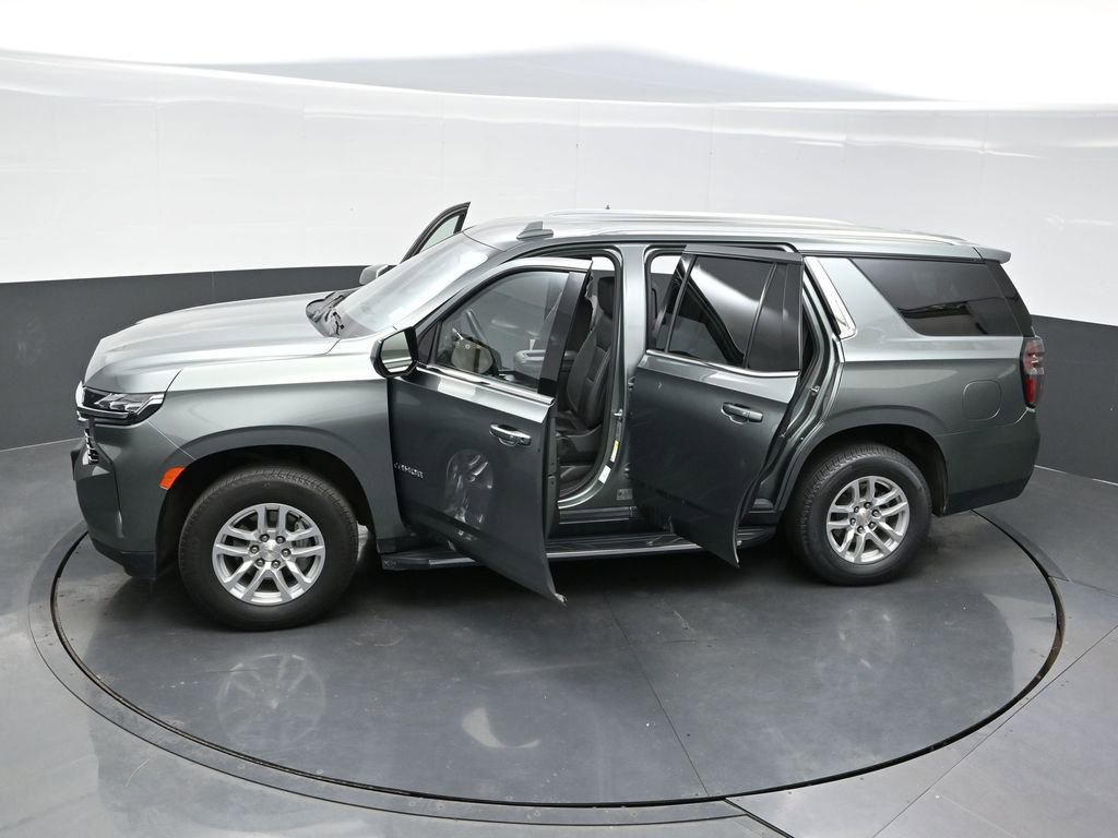 Used 2024 Chevrolet Tahoe LT image 36
