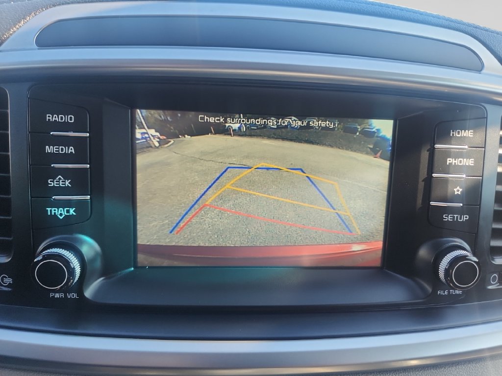 Used 2020 Kia Sorento S AWD/4WD image 21