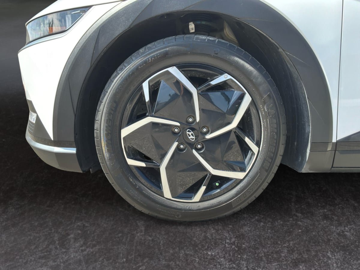 Used 2024 Hyundai Ioniq 5 SEL RWD image 9