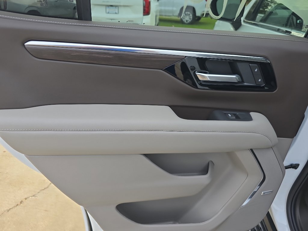 New 2026 Chevrolet Tahoe LT w/ Comfort Package image 12