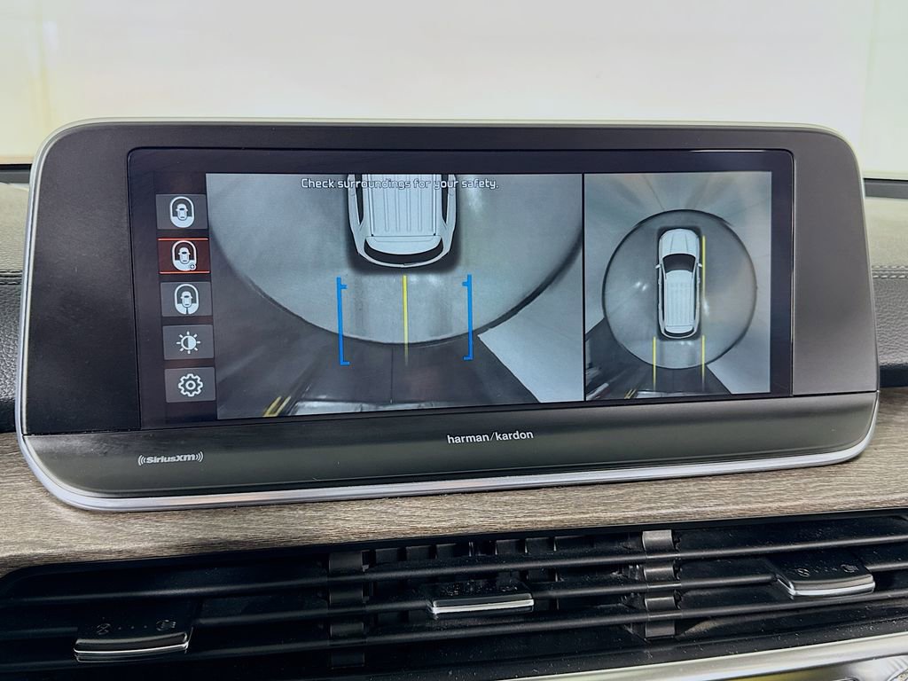 Used 2020 Kia Telluride SX AWD/4WD image 41
