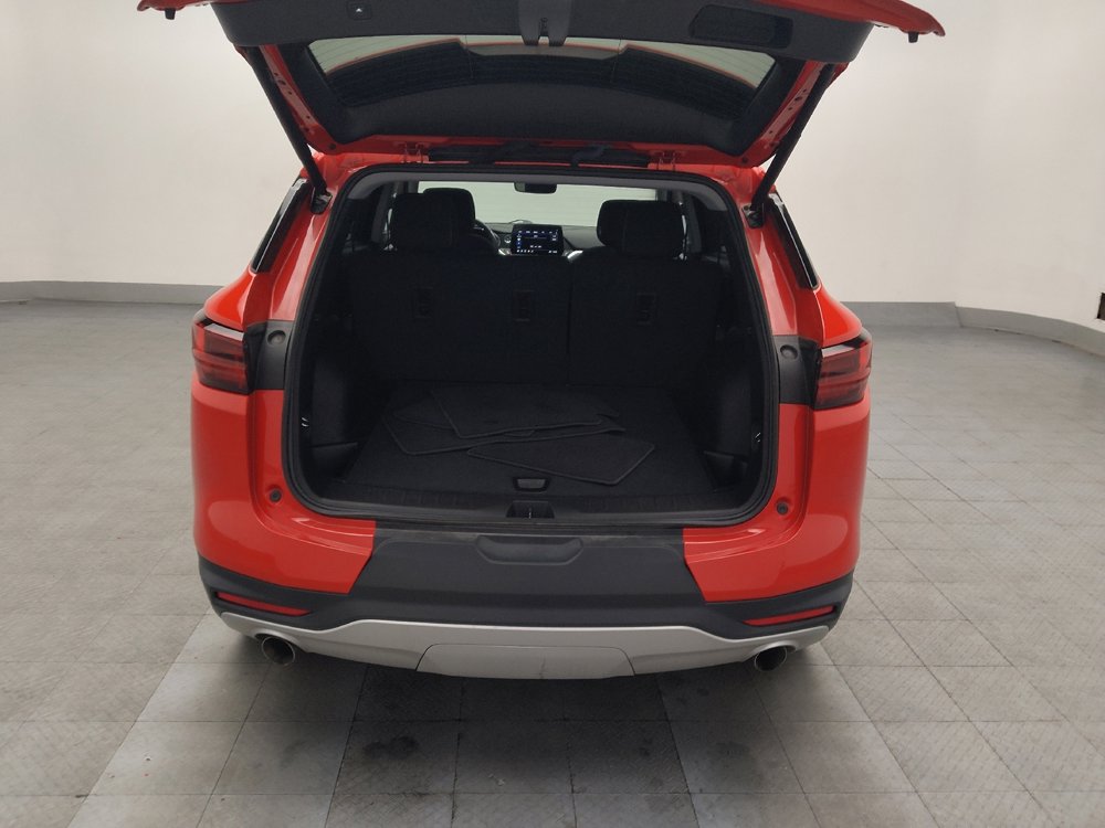 Used 2024 Chevrolet Blazer LT w/ Convenience Package image 29