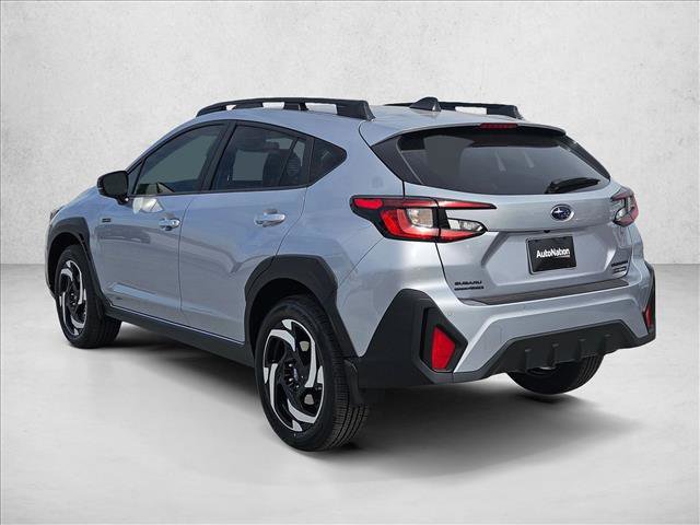 New 2026 Subaru Crosstrek 2.5i Limited image 9