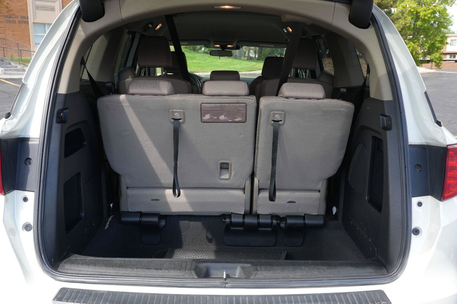 Used 2019 Honda Odyssey EX image 27