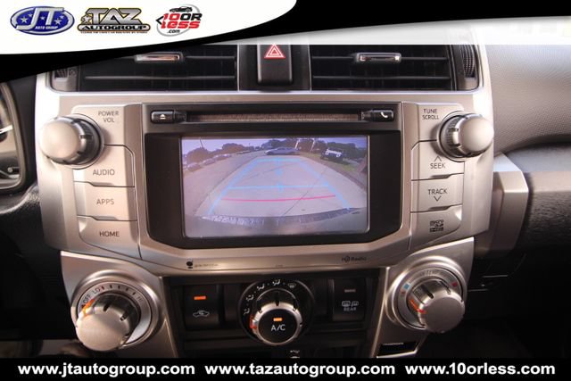 Used 2014 Toyota 4Runner SR5 RWD image 16
