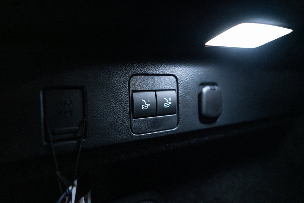 Used 2024 Lexus RX 350h image 42