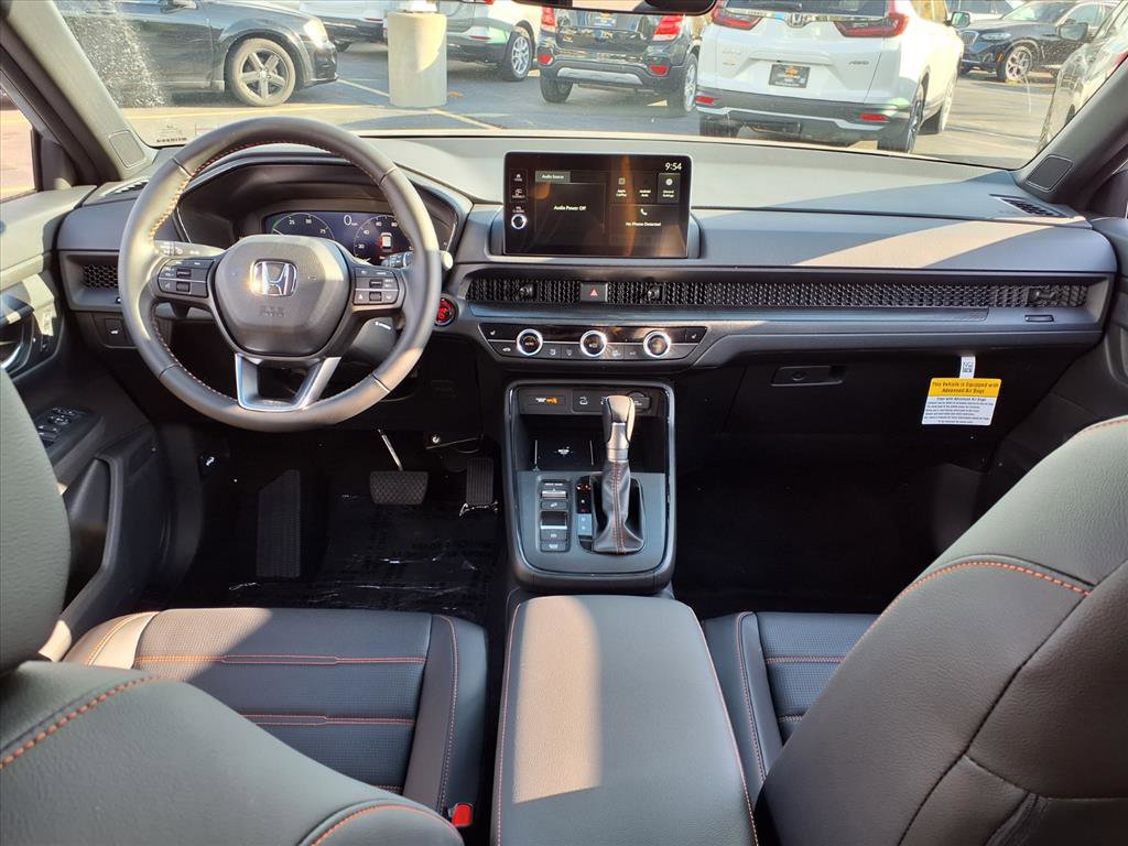 New 2026 Honda CR-V Sport-L image 6