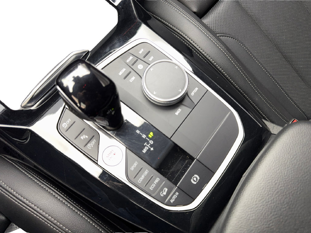 Used 2023 BMW X3 xDrive30i w/ Premium Package w/ZPA AWD/4WD image 69