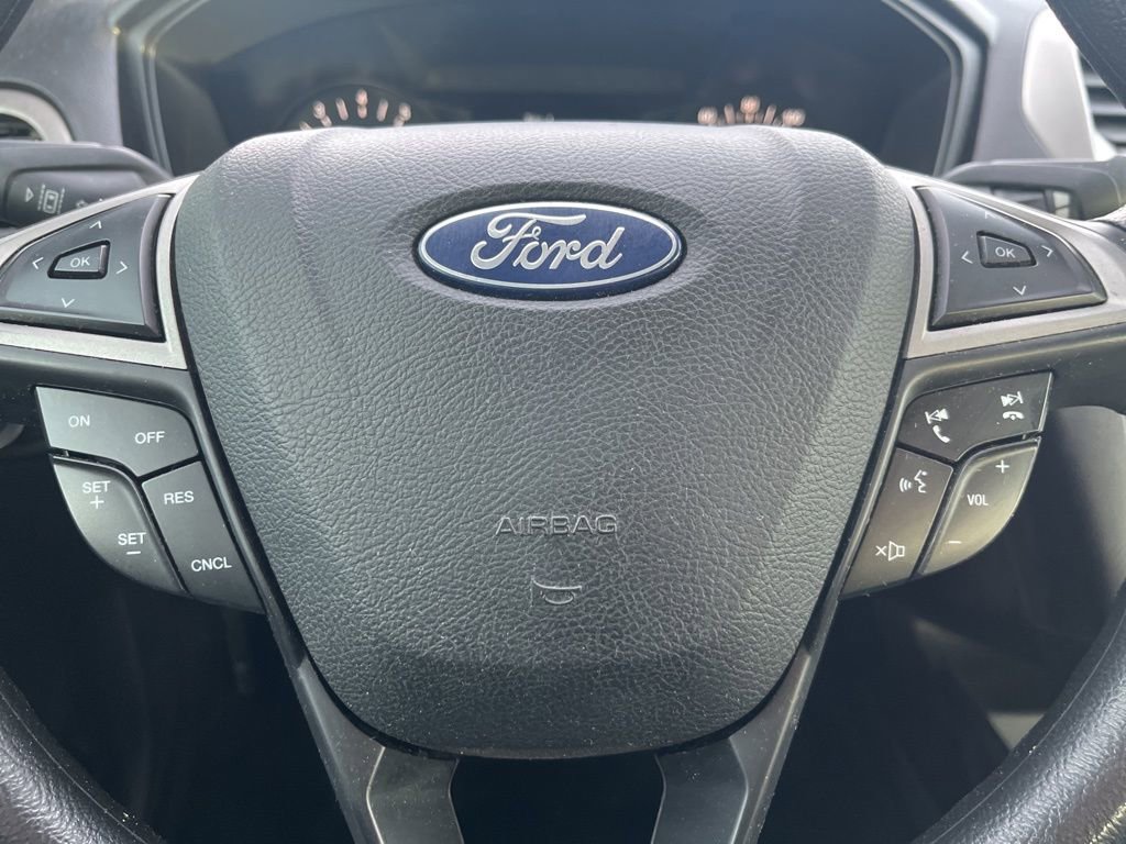 Used 2019 Ford Fusion S image 57