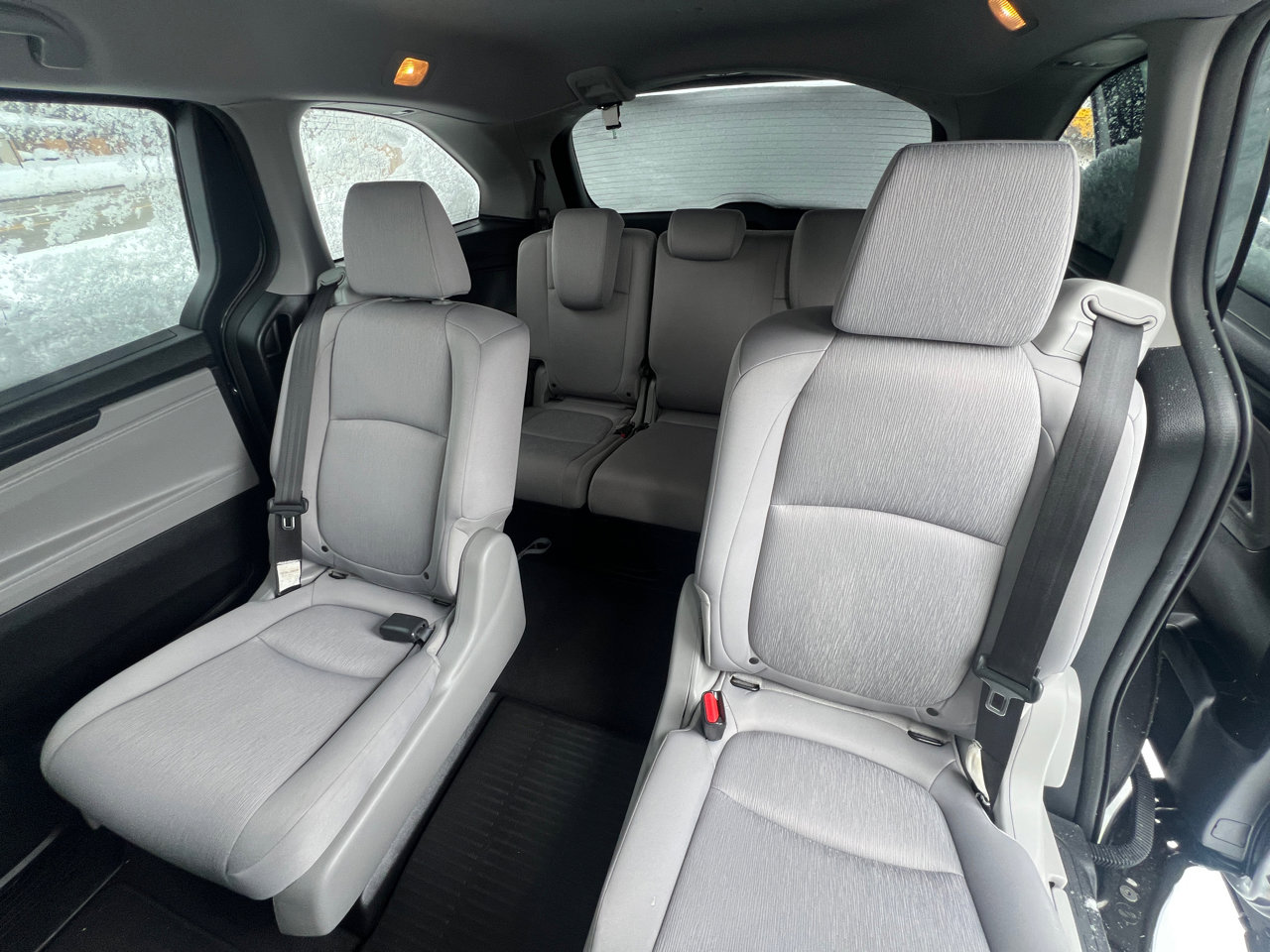 Used 2019 Honda Odyssey LX image 23