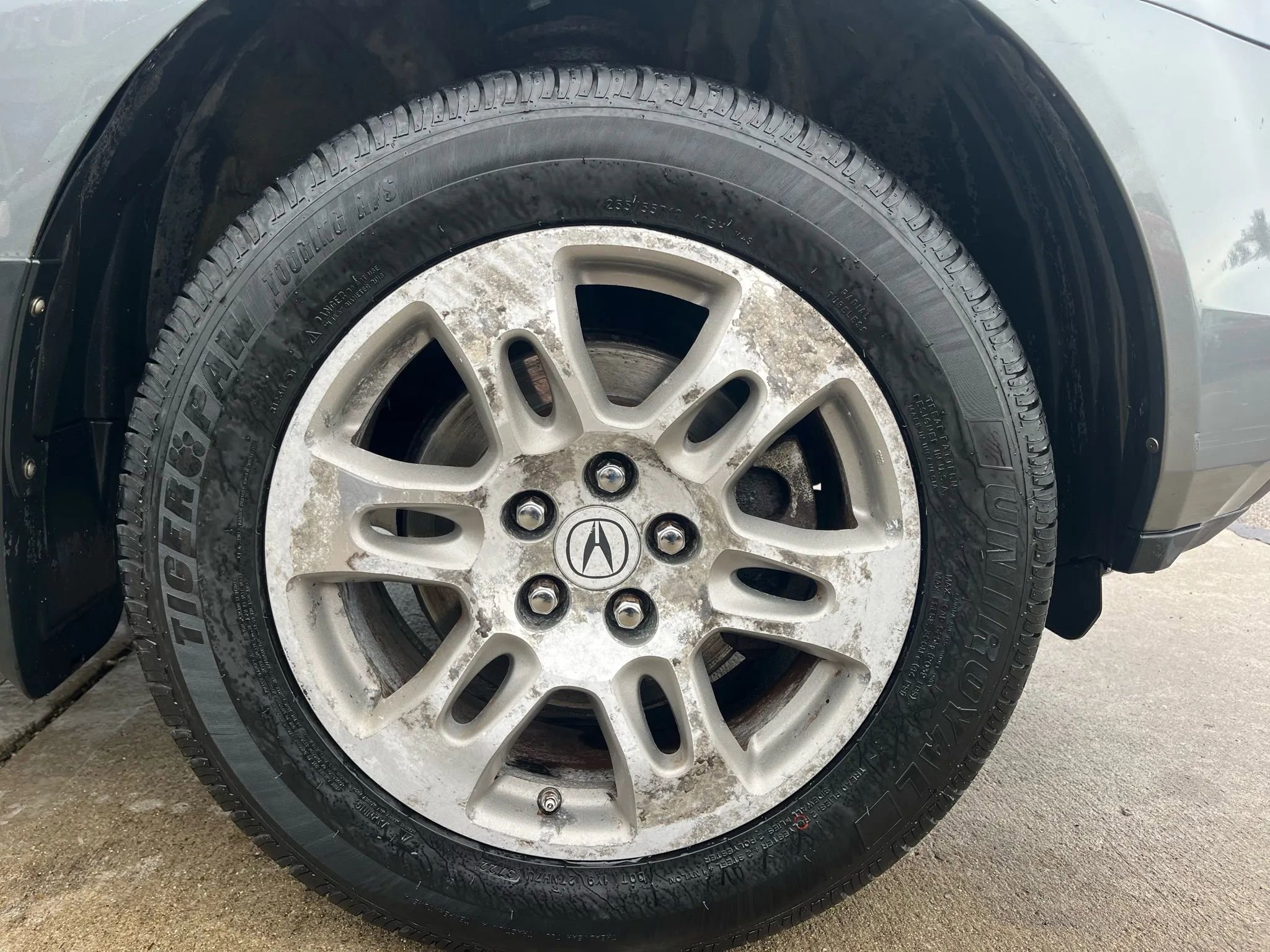 Used 2009 Acura MDX w/ Technology Package image 9