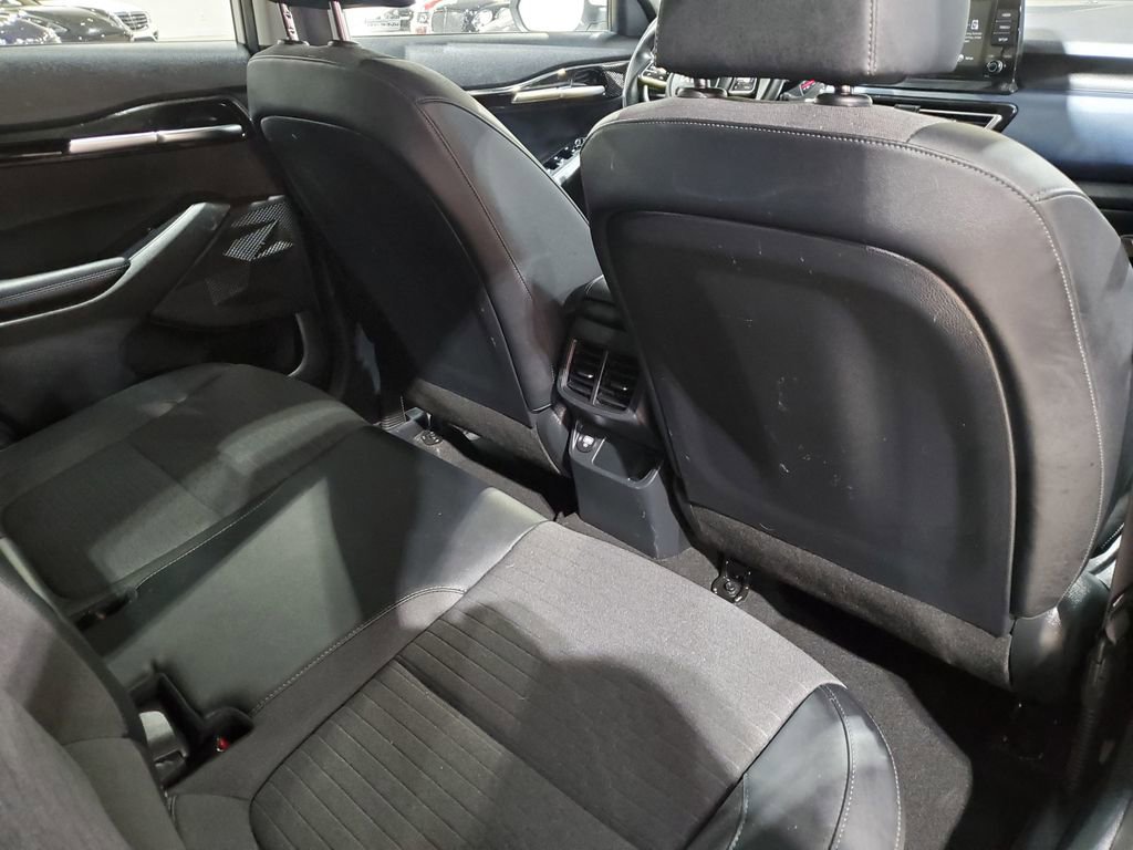 Used 2023 Kia Seltos S FWD image 25
