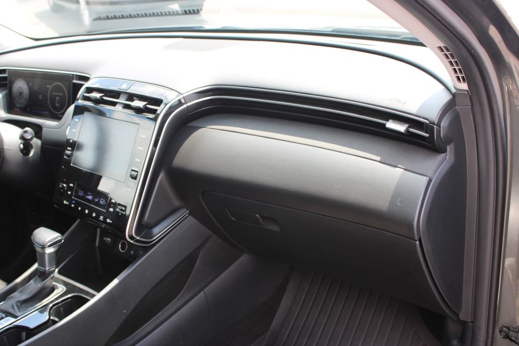 Used 2022 Hyundai Tucson SEL w/ Convenience Package FWD image 29