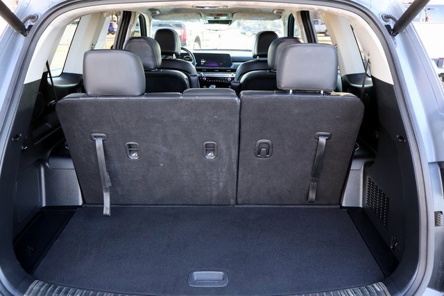 Used 2024 Kia Telluride SX Prestige image 25