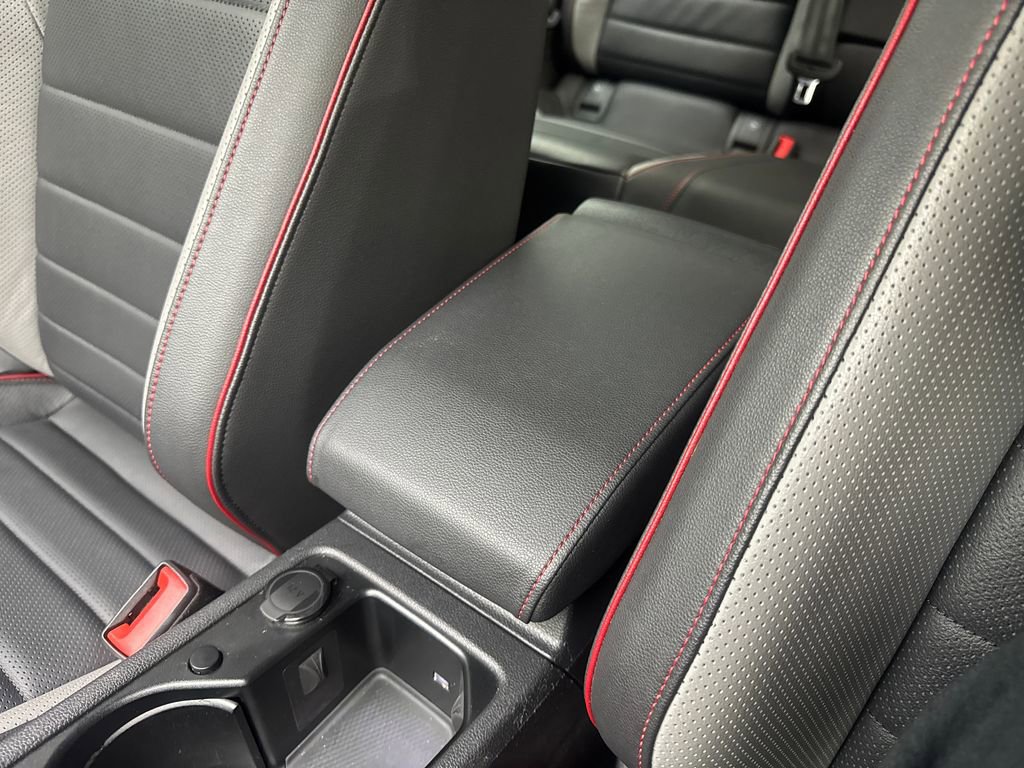 Used 2022 Volkswagen GTI Autobahn FWD image 68