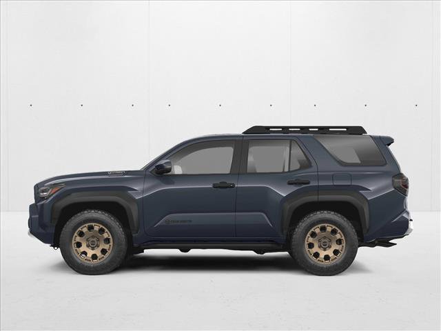 New 2026 Toyota 4Runner Trailhunter AWD/4WD image 2