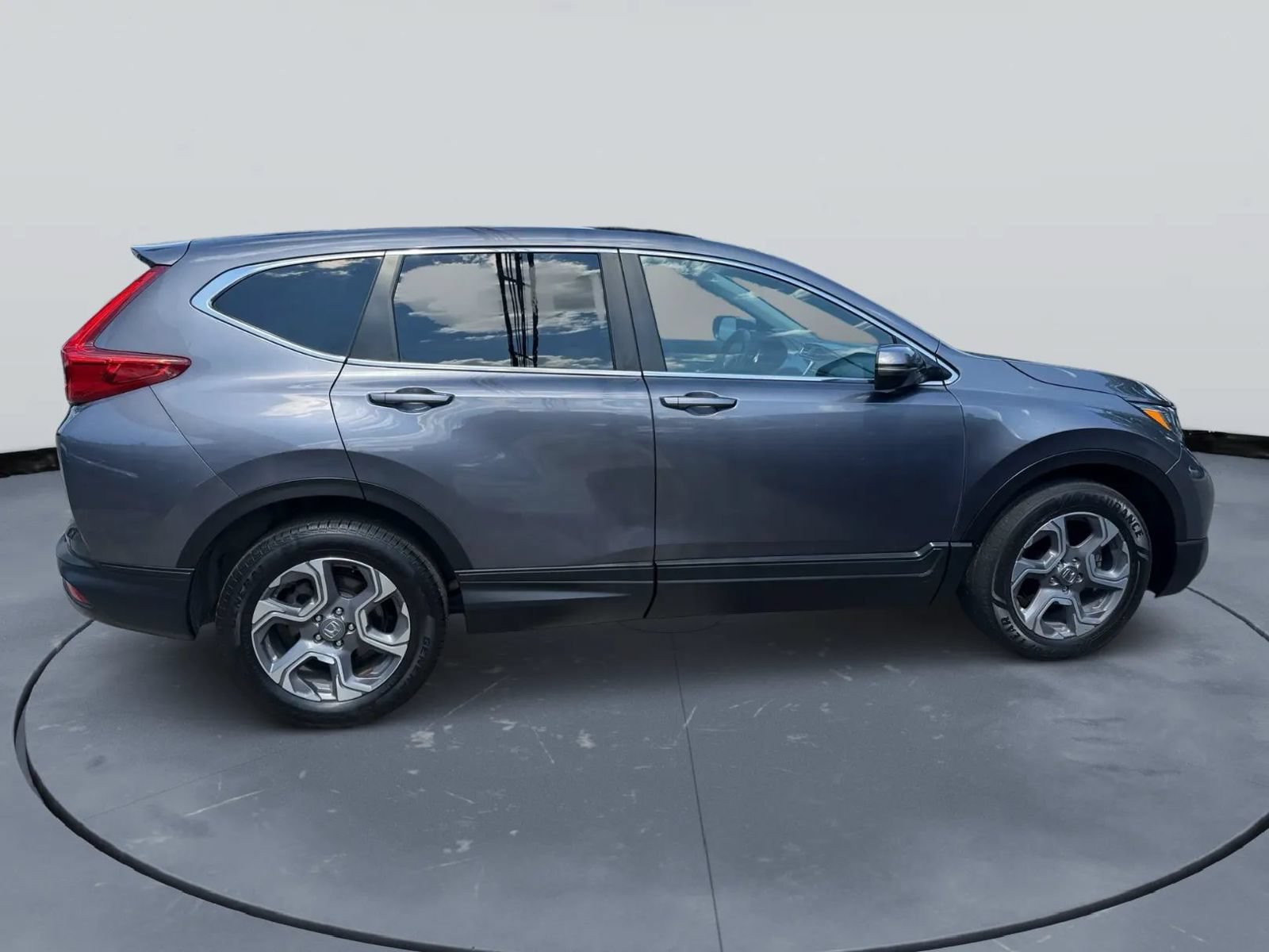 Used 2017 Honda CR-V EX image 6
