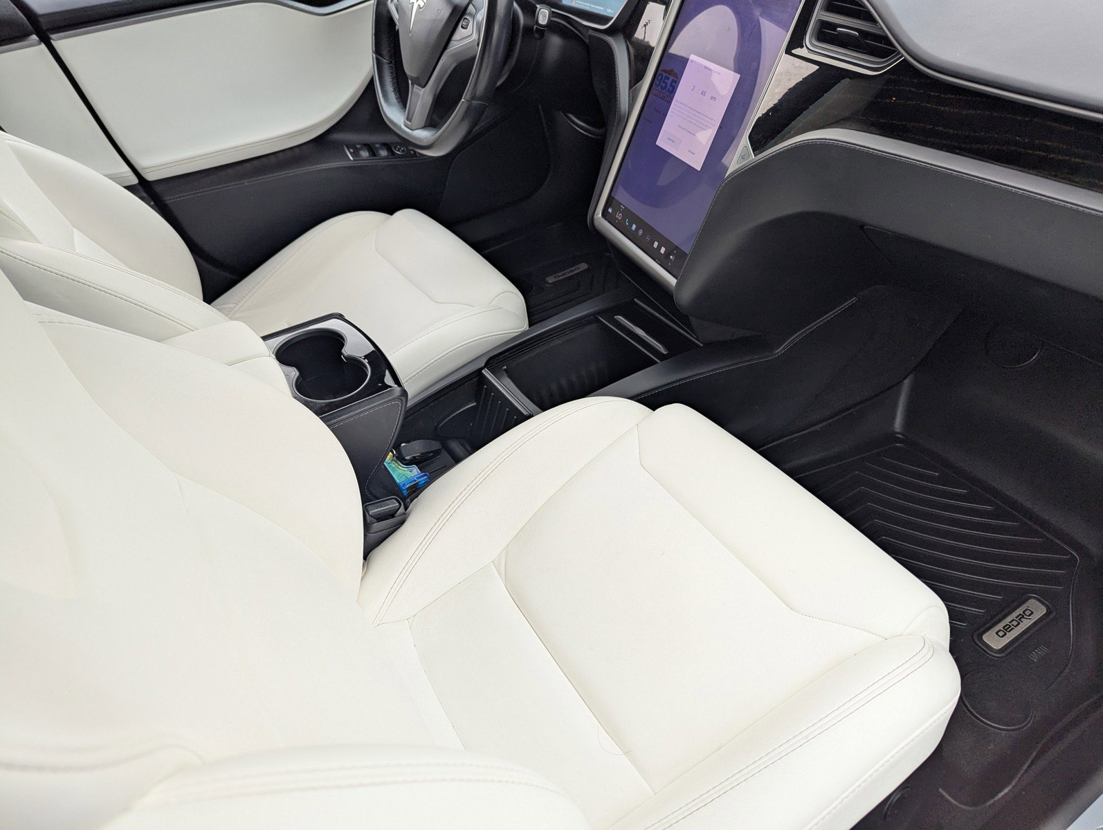 Used 2019 Tesla Model S 75D image 14