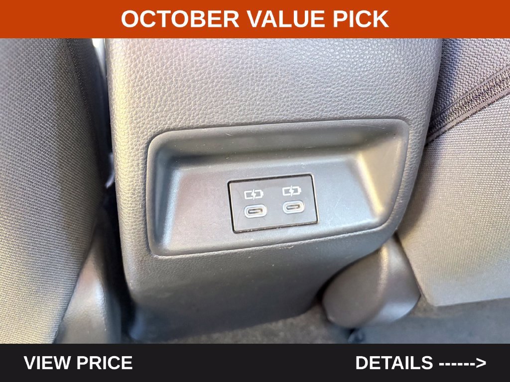 Used 2023 Toyota Corolla LE w/ Carpet Mat Package (TMS) FWD image 9