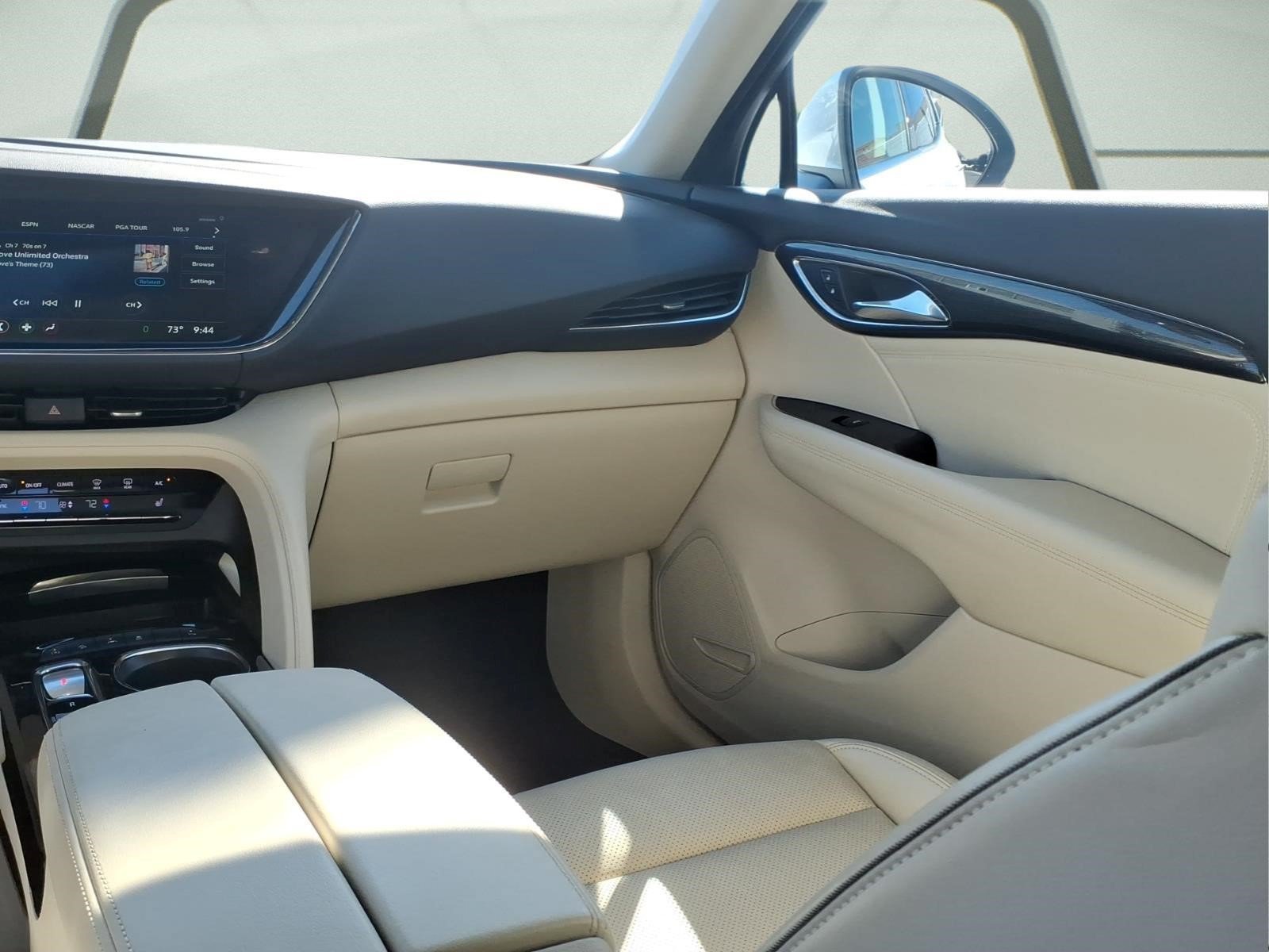Certified 2023 Buick Envision Essence AWD/4WD image 12