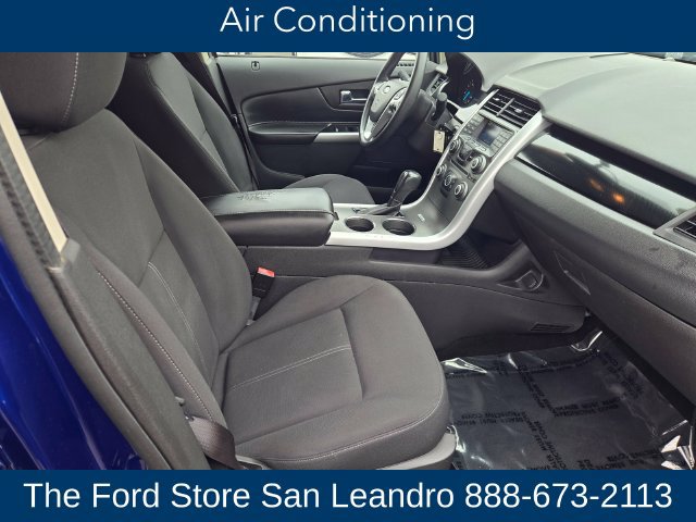 Used 2014 Ford Edge SE w/ Equipment Group 101A FWD image 14