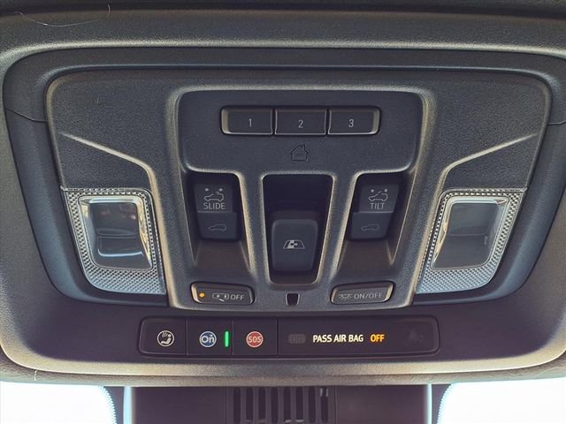 New 2026 GMC Sierra 2500 Denali Ultimate image 23