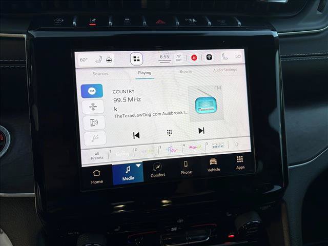 Used 2022 Jeep Grand Cherokee Limited RWD image 13