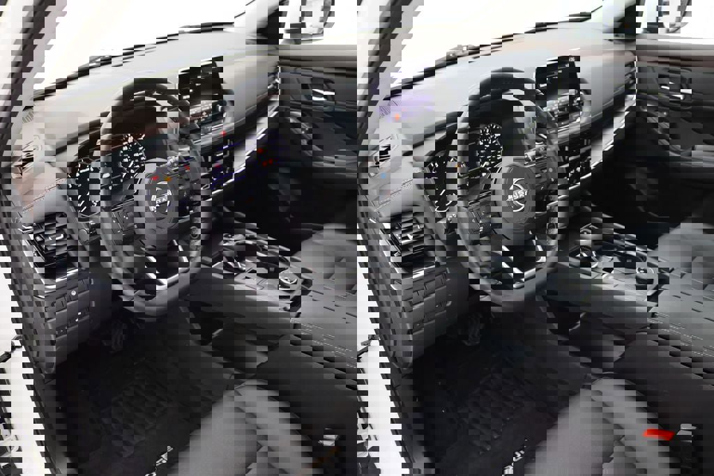 Used 2023 Nissan Rogue SV w/ SV Premium Package image 14