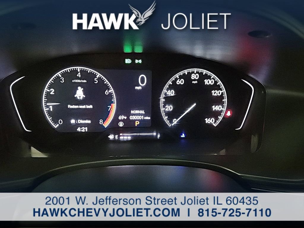 Used 2022 Honda Civic Sport image 14
