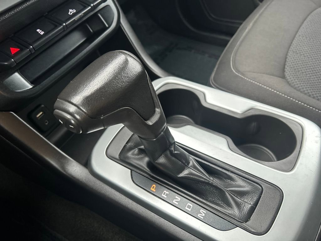 Used 2016 Chevrolet Colorado LT w/ LT Convenience Package image 27