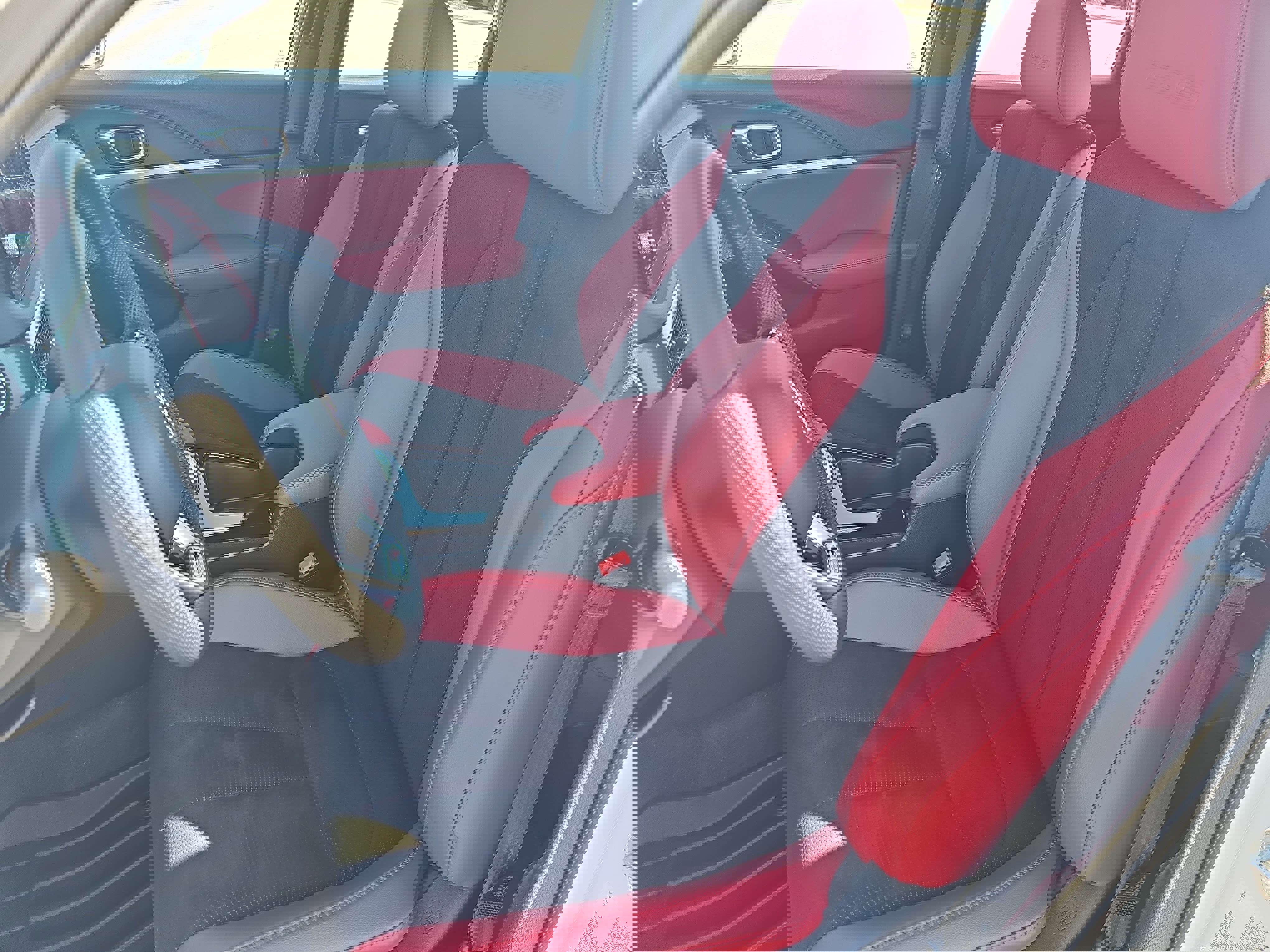 New 2026 Acura Integra Type S image 16