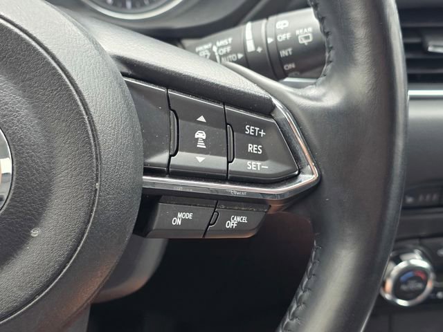 Used 2018 MAZDA CX-5 Grand Touring w/ Premium Package FWD image 28