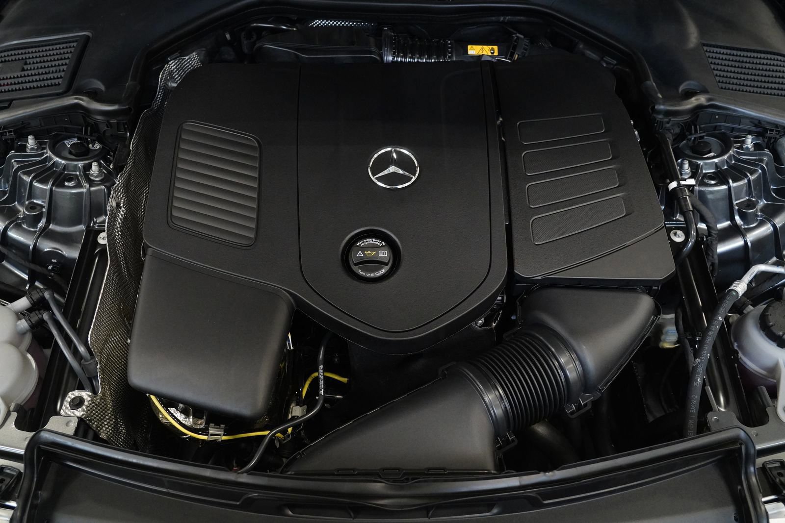 New 2026 Mercedes-Benz C 300 4MATIC Sedan image 31