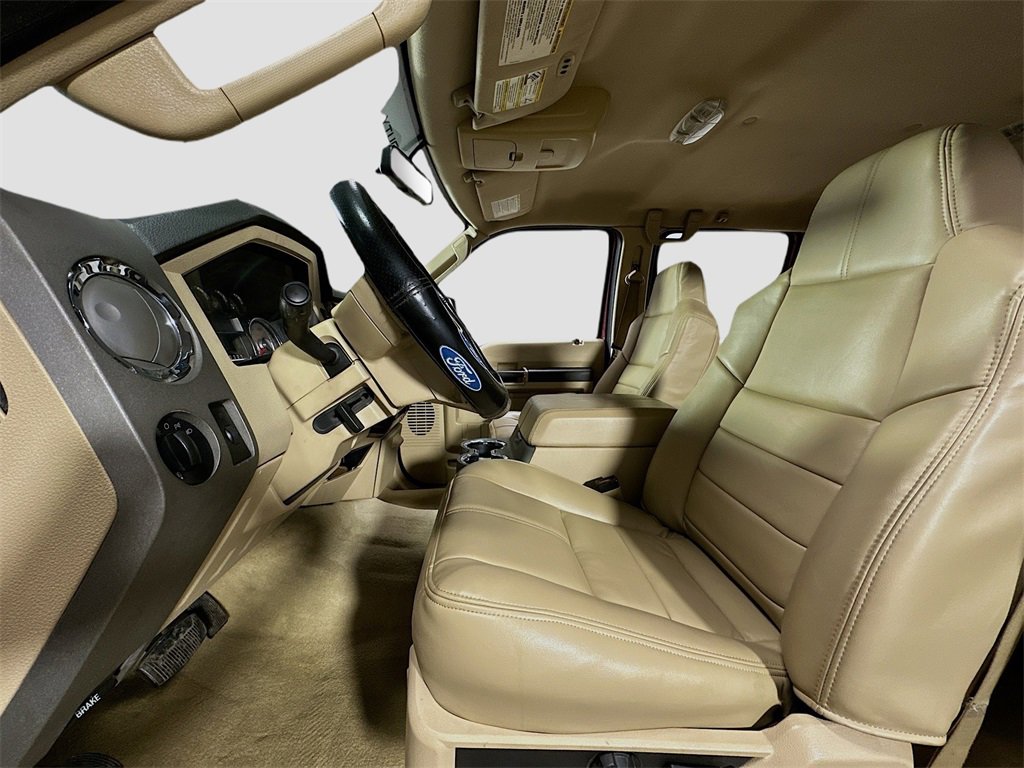 Used 2008 Ford F350 Lariat image 20
