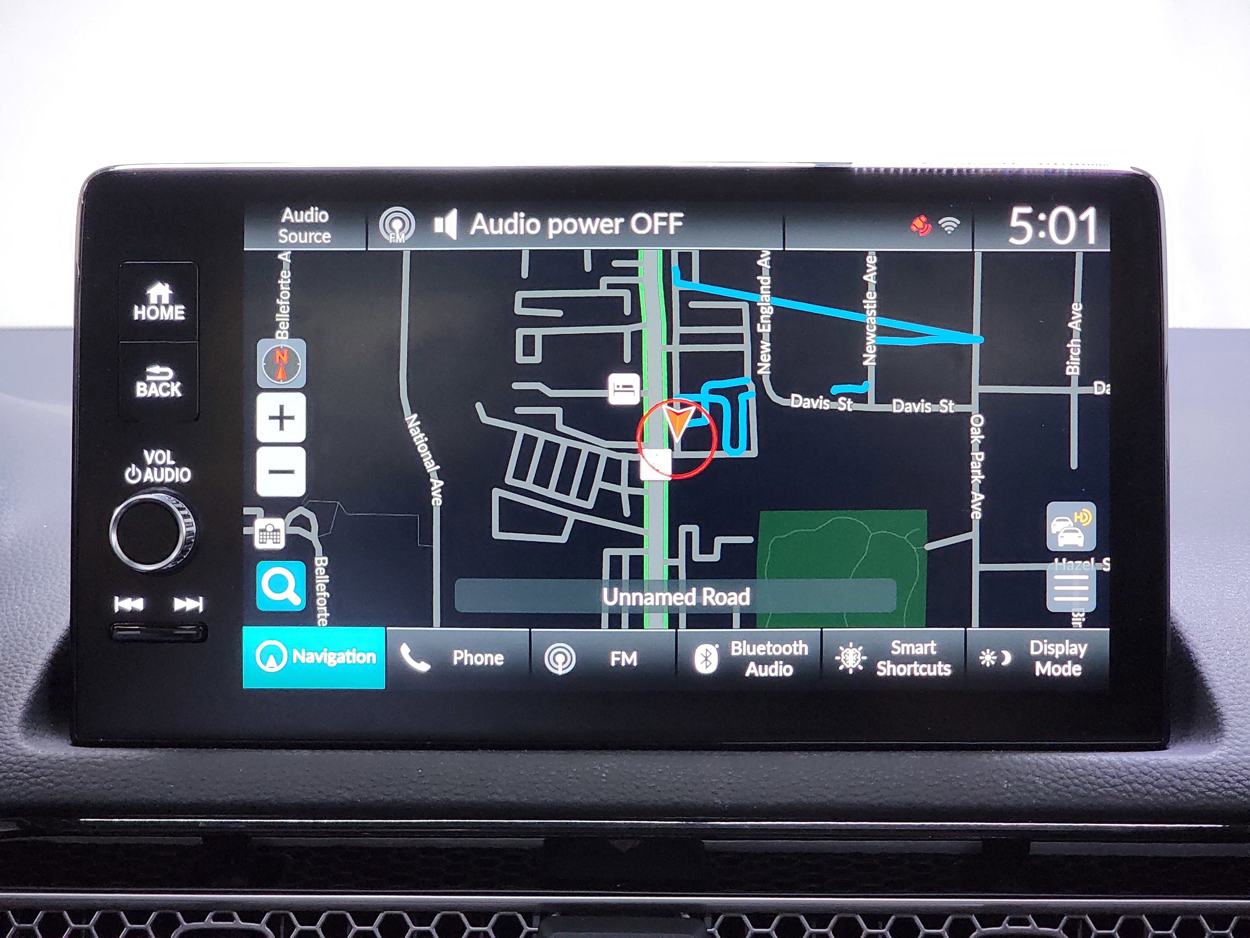 Used 2024 Honda Civic Touring image 26