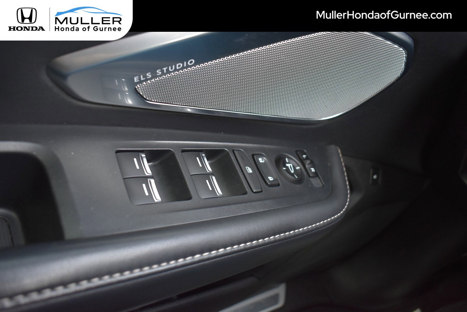 Used 2019 Acura RDX AWD w/ Technology Package image 26