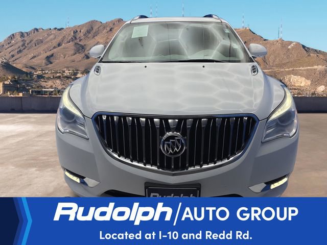 Used 2016 Buick Enclave Leather AWD/4WD image 8