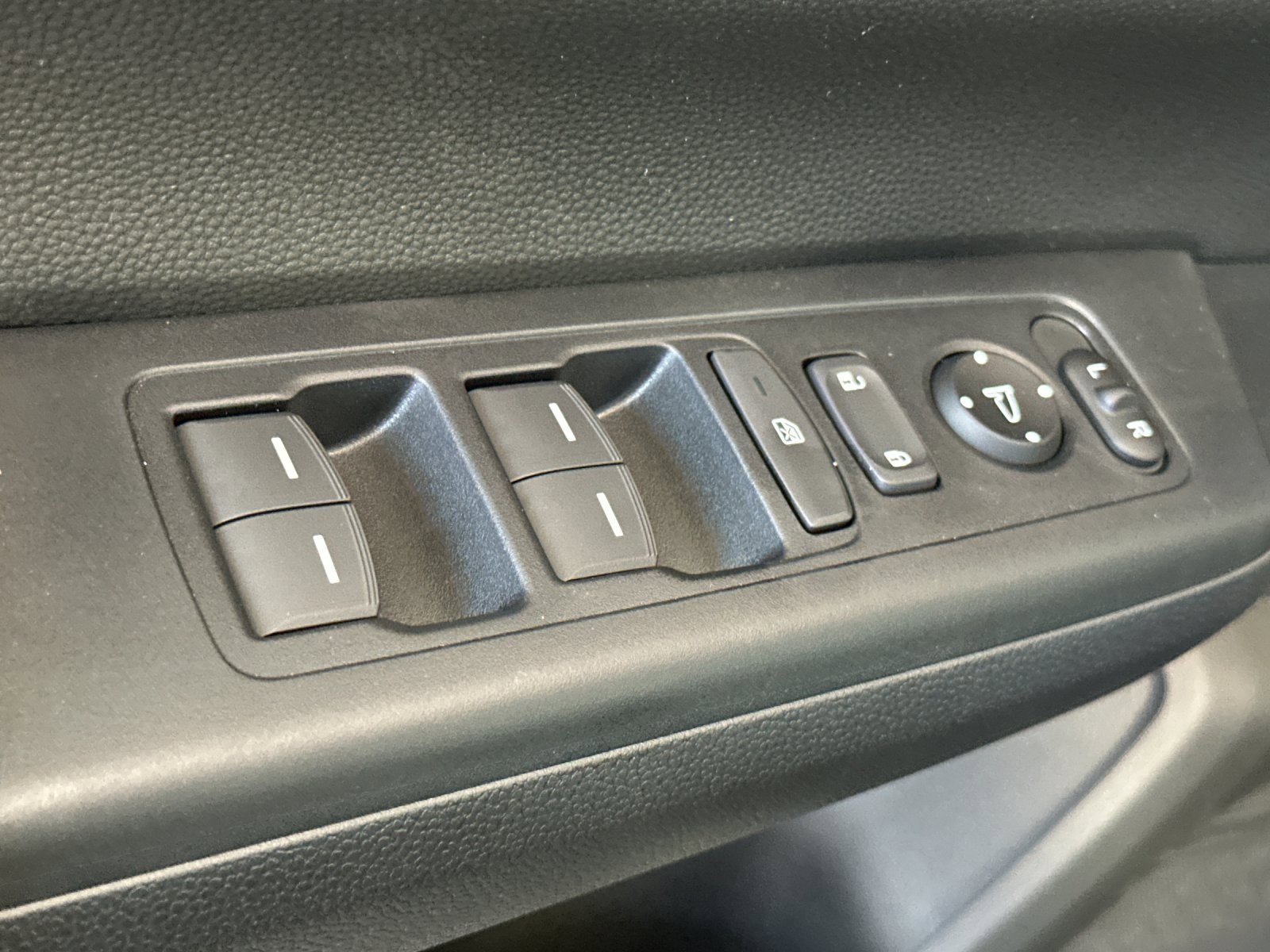 New 2026 Honda CR-V Sport-L image 12