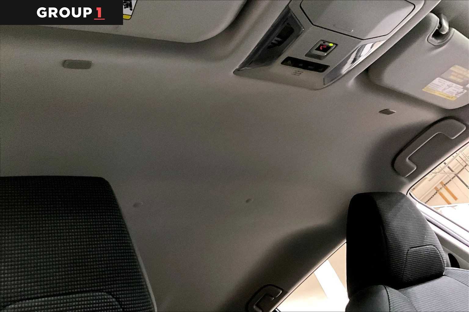 Used 2023 Toyota RAV4 LE FWD image 14