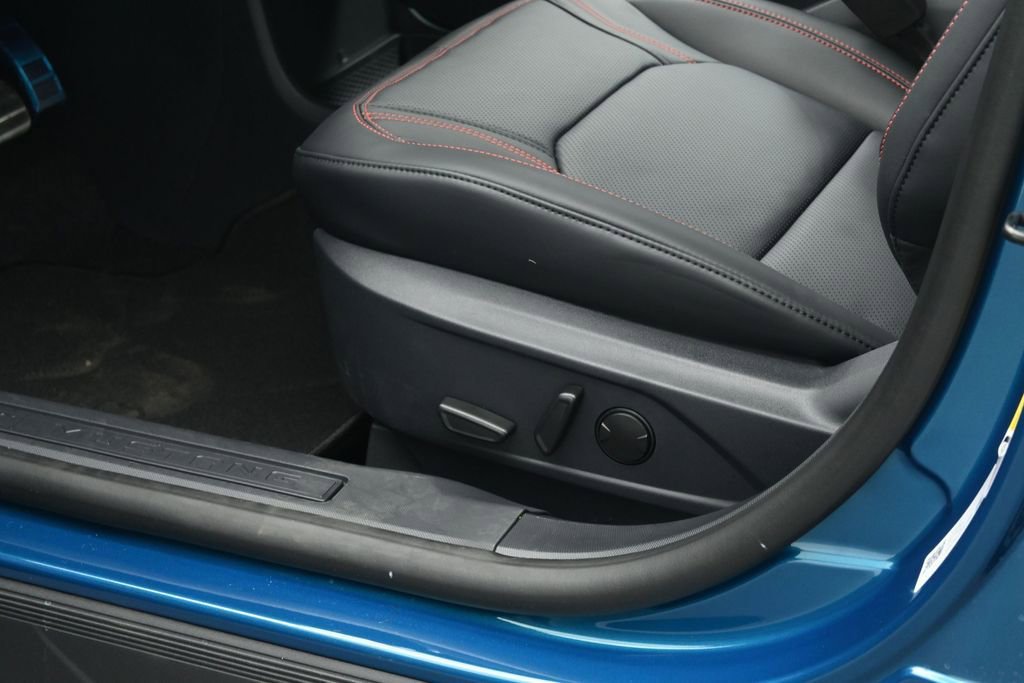 New 2026 Ford Mustang Mach-E Premium w/ Sport Appearance Package RWD image 8
