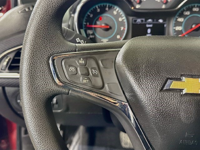 Used 2018 Chevrolet Cruze LT w/ Convenience Package FWD image 13