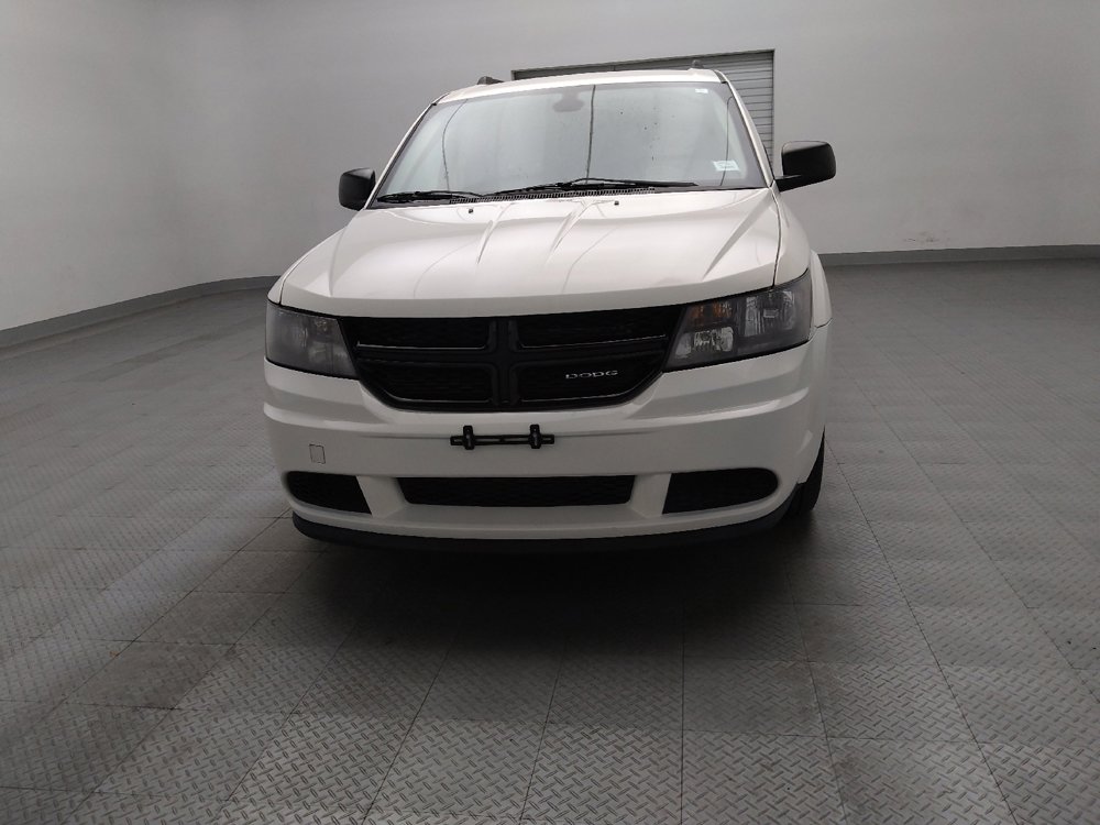 Used 2020 Dodge Journey SE w/ SE Popular Equipment Group image 15