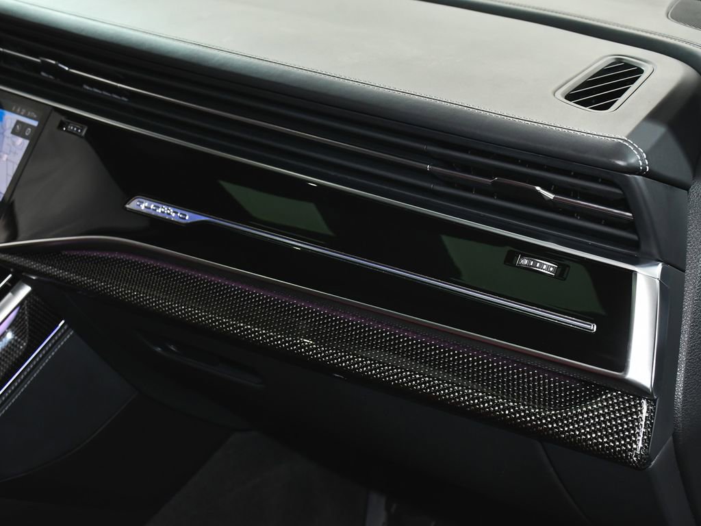 Used 2023 Audi SQ7 Prestige image 67