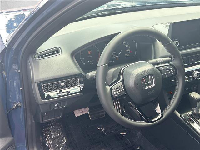 New 2026 Honda Civic Sport image 3