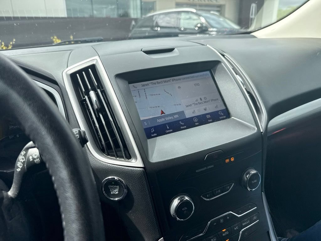 Used 2019 Ford Edge SEL w/ Equipment Group 201A AWD/4WD image 6