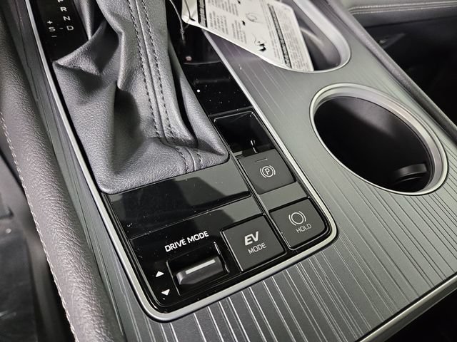 New 2026 Toyota Sienna XLE FWD image 29