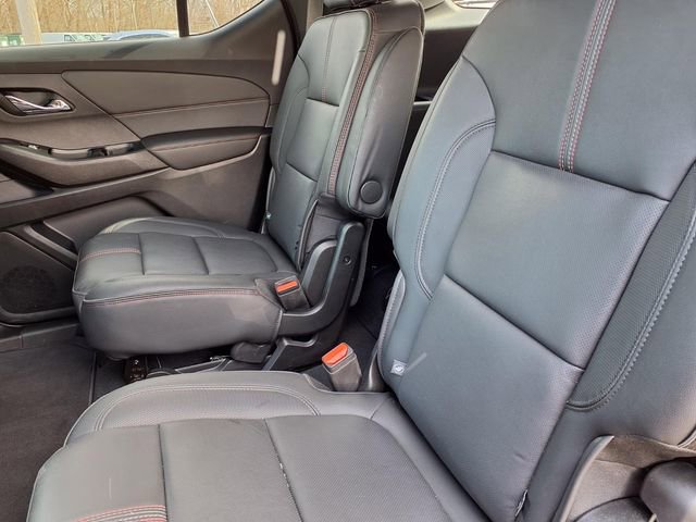 Used 2023 Chevrolet Traverse RS image 7