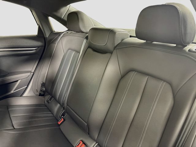 Used 2023 Audi A3 2.0T Premium w/ Convenience Package FWD image 23